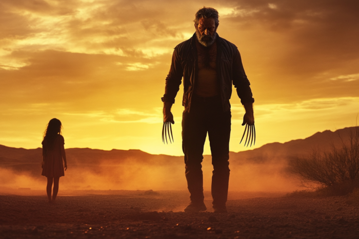 Logan: Wolverine – Krwawa elegia o zmierzchu superbohatera